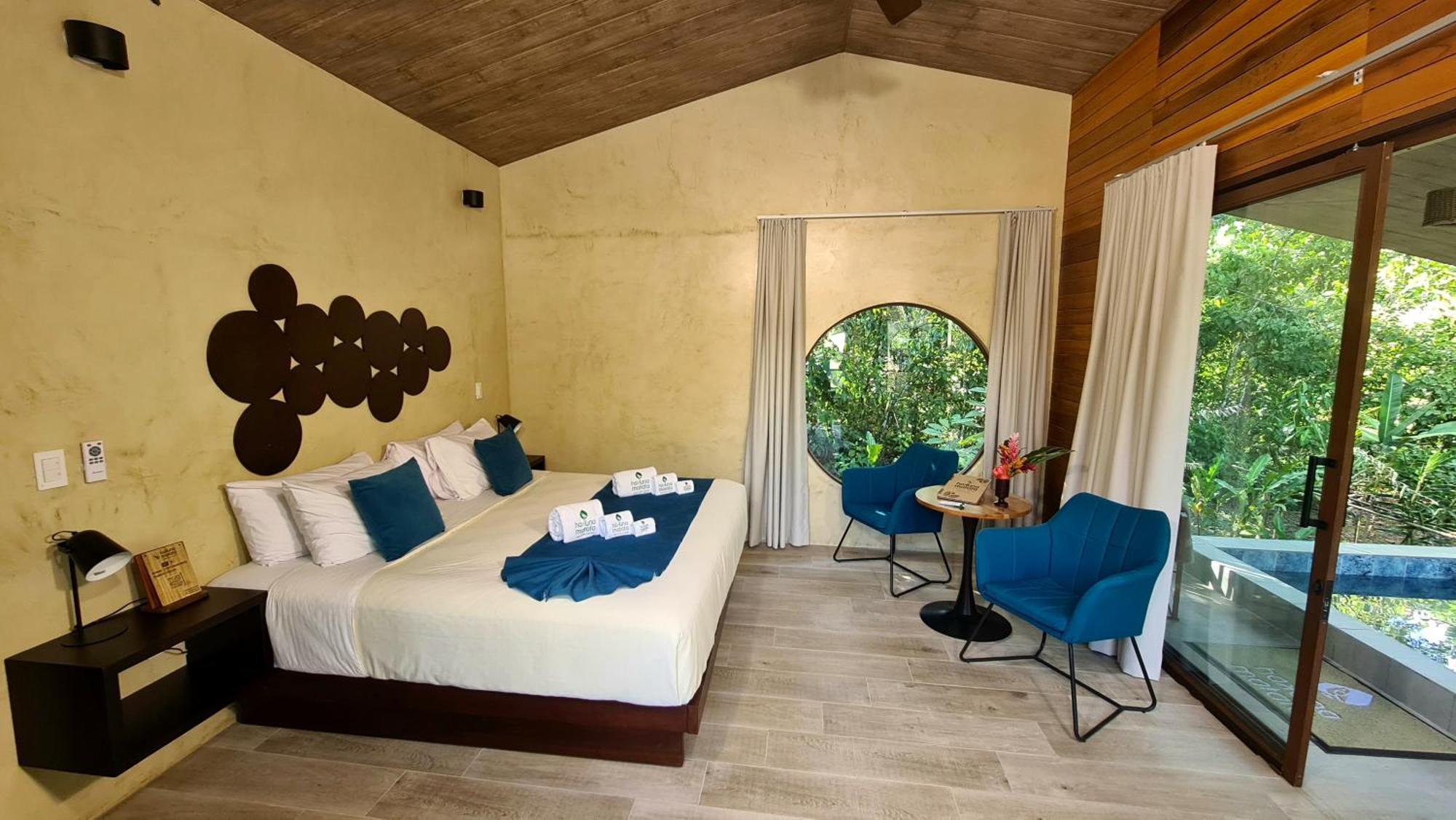 Hakuna Matata Amazon Lodge Archidona Bagian luar foto