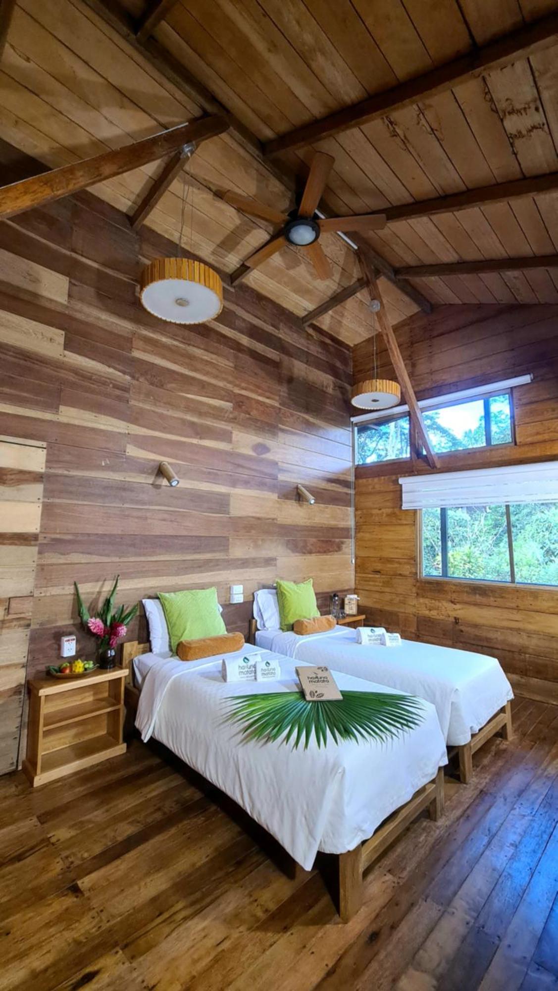 Hakuna Matata Amazon Lodge Archidona Bagian luar foto